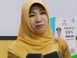 Diduga Melakukan Pelanggaran Disiplin, Pj. Bupati Melalui Pj Sekda Bondowoso Membebas Tugaskan Sementara Dua ASN