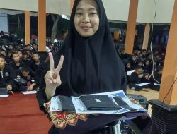 Gelar Syukuran PSHT Ranting Peterongan Juara Umum Piala Cup Danstrad 222 Ploso