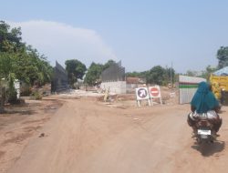 Probolinggo- Besuki Lewat Jalan Tol Probowangi Bisa di Tempuh 30 Menit