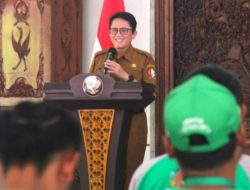 Pemkab Bojonegoro Gelar Pelatihan Optimalisasi Promosi Kreatif , Dorong BUM Desa Berperan dalam pengembangan Ekonomi