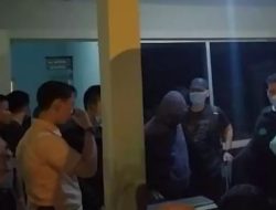 Setelah Menjalani Pemeriksaan 10 Jam, Akhirnya Terduga OTT KPK di Bondowoso Diterbangkan ke Jakarta