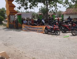 Sekdes Mangkir, Warga Desa Margoagung Sumberrejo Kecewa
