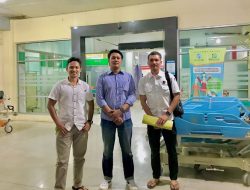 Anak Korban Pembacokan Tuntut Pelaku Dihukum Sesuai Hukum yang Berlaku