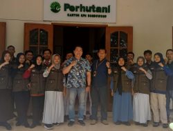 Siswi SMAN 1 Bondowoso Raih Nilai Terbaik, Administratur KPH Bondowoso: Kami Bangga dan Akan Terus Memantau Program GYM