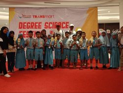 Mengulik Berbagai Prestasi SDN Ajung 02 Kecamatan Kalisat di Tingkat Kabupaten Hingga Nasional