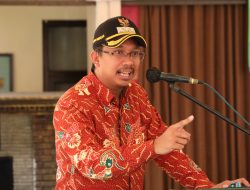 Pemkab Sidoarjo Raih Juara 1 Pelayanan Kesehatan Tradisional Terbaik Se Provinsi Jawa Timur