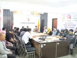 Waspadai Ancaman Berita Hoaks Menjelang Pemilu 2024