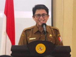 Pj Bupati Bojonegoro Tekankan Gali Potensi Baru Wilayah dalam Konsultasi Publik RDTR Sumberrejo