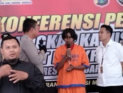 Akibat Pengaruh Miras, Seorang Gadis Menjadi Korban Pencabulan