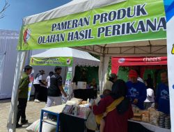 Pemkab Bojonegoro Gelar Pameran Olahan Hasil Peternakan, Ajang Promosi Produk Lokal