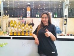 Nikmati Sensasi Sajian Cafe Omah Oren – Balen, Milik Ameyla Dengan Nuansa yang Nyaman