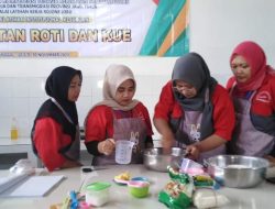 Peserta Pelatihan Kejuruan BLK Bojonegoro Ikuti 4 Program, Dapat Ilmu dan Relasi Baru