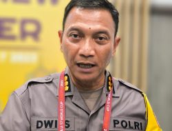 Pelaku Penjual Tiket Palsu Piala Dunia U-17, Diburu Satgas Gakkum Operasi Aman Bacuya Hingga Surabaya