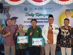 H. Muhamad Nur Purnamasidi, Anggota DPR RI Komisi X Berikan 271 Beasiswa KIP Kuliah kepada STIH Lumajang