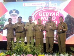 Pemkab Bojonegoro Gelar Jobfair dan Edufair 2023, Perluas Lapangan Kerja dan Kurangi Pengangguran