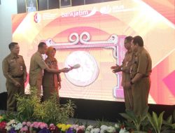 Pemkab Bojonegoro Gelar Bimtek Pemutakhiran Damisda, Langkah Pengentasan Kemiskinan Tepat Sasaran