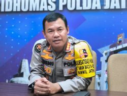 Laga Semi Final Piala Dunia U-17 Sukses, Polda Jateng Apresiasi Penonton Bola dan Masyarakat