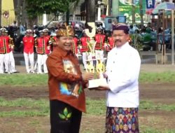 SMAN Jenggawah Jember Meraih 2 Juara Dalam Gebyar Guru dan Kepala Sekolah Prestasi