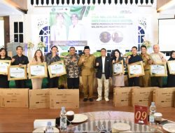 Penerimaan Pajak Daerah Sidoarjo Capai 92,59 Persen, Pajak Restoran Tembus Rp100 Miliar