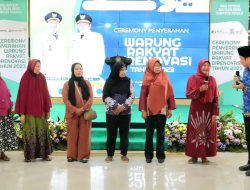 Bupati Sidoarjo Menargetkan Bupati Sidoarjo Kelontong Direnovasi Tuntas Tahun 2026