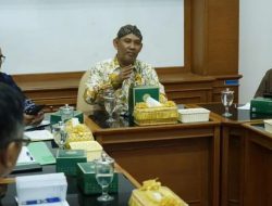 Pemkab Magetan Gerak Cepat, Tangani Self Harm di Wilayahnya