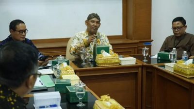 Pemkab Magetan Gerak Cepat, Tangani Self Harm di Wilayahnya