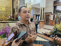 Hiburan Malam Surabaya Ditutup, Jika Nekat Masukkan Anak di Bawah Umur