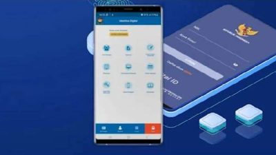 IKD Tak Akan Hilangkan Fungsi KTP Hard Copy