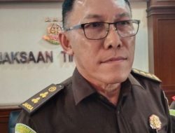 Pungli Turis Asing, 5 Petugas Imigrasi Kena OTT Kejati Bali