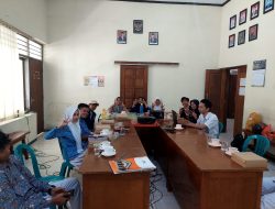 Perhutani KPH Bondowoso Dukung Program GYM