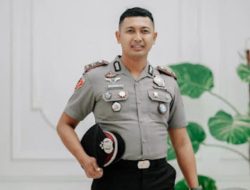 Kapolsek Prenduan Polres Sumenep Minta dan Menghimbau Polisi dan ASN Netral serta Tegak Lurus Layani Masyarakat di Pemilu 2024