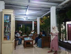 Bukti Sudah Jelas, Pelaku Pembacokan Ibu Guru di Lamongan Masih Bebas, Ada Apa ?