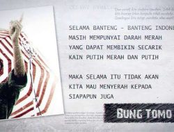 Ini Isi Pidato Bung Tomo saat Pertempuran 10 November 1945