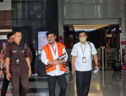 KPK Apresiasi Hakim Tolak Putusan Praperadilan SYL