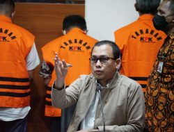 KPK Sebut OTT Bondowoso Terkait Suap di Kejari