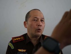 Kasus dugaan korupsi terkait Perusda Kalbar, Kajari Pontianak: Perusda Kasus Lama dan Tunggakan Tahun Kemarin