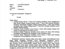 Kapekon Diperintahkan Lepas Gambar Bupati dan Wabup Tanggamus 2018-2023