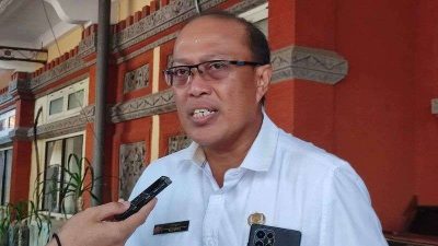 Kadiskes Buleleng Pastikan Nyamuk Wolbachia Aman Bagi Masyarakat