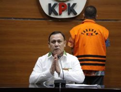 Ketua KPK Bantah Melakukan Pemerasan Terhadap SYL