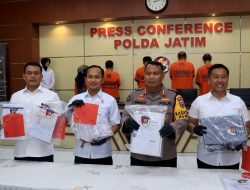 Lima Orang Mafia Tanah di Malang Jadi Tersangka, Waspada Ini Modusnya!