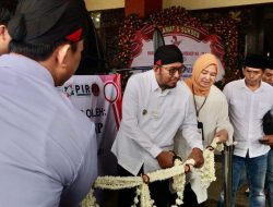 Nilai Ekspor Bawang Goreng Varietes Rubaru Tembus US$ 400 Ribu