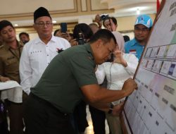 Pangdam Brawijaya Komit Jaga Keamanan Pemilu 2024