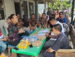 Kasus Pencemaran Air di Tempurejo, Warga Tuntut Ganti Rugi Pada SPBU