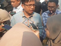 Pengundian Nomor Urut Capres-Cawapres Sehabis Waktu Salat Magrib