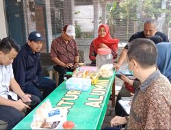 SPBU Tempurejo Bayarkan Tuntutan Kompensasi Warga Terdampak Pencemaran