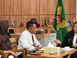 Selamatkan Generasi, Pj Walikota Kediri Dukung Program P4GN