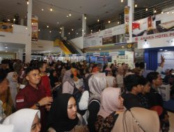 UMK Ponorogo 2024 Naik Menjadi Rp2,2 Juta