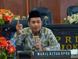 Fraksi PKB DPRD Kota Mojokerto Sudah Punya Gambaran Nama Calon PJ Walikota yang Memenuhi Kriteria