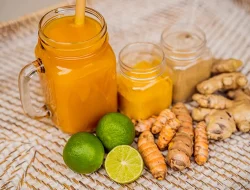 Menjelang Musim Panca Roba, Kenali Manfaat Jamu Bagi Kesehatan