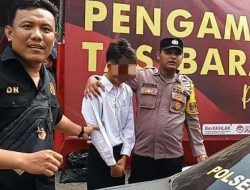 Hendak Menyusup, Joki Seleksi CPNS di Kemenkumham Jatim Berhasil Ditangkap